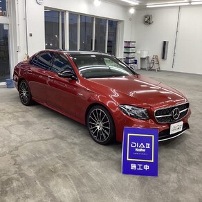 メルセデス・ベンツ・Eクラス