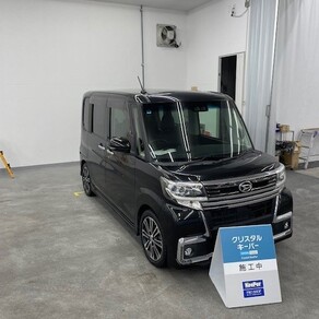 ダイハツ・タント