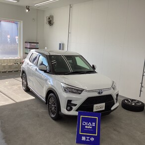 トヨタ・ライズ