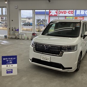 ホンダ・ステップワゴン