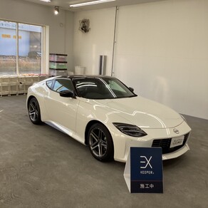 日産・フェアレディZ