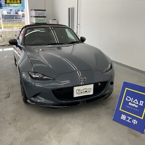 マツダ・ロードスター