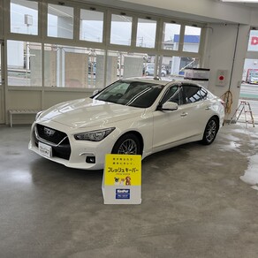 日産・スカイライン
