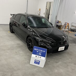 ホンダ・シビック 