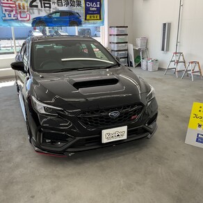 スバル・WRX
