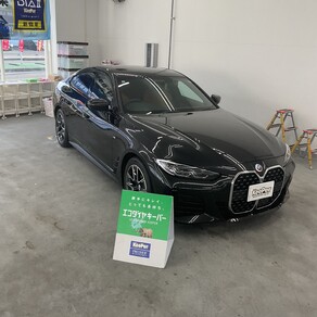 BMW・4シリーズ