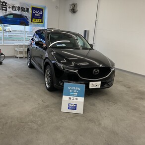 マツダ・CX-5