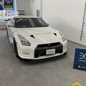 日産・GT-R