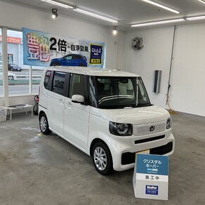 ホンダ・N-BOX