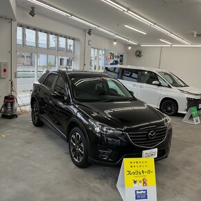 マツダ・CX-5