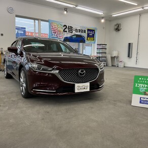 マツダ・マツダ6