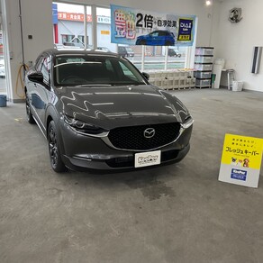 マツダ・CX-30