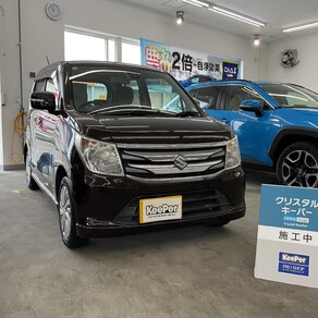 スズキ・ワゴンR