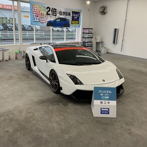 その他・ランボルギーニガヤルド