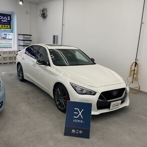 日産・スカイライン