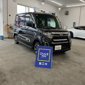 ダイハツ・タント