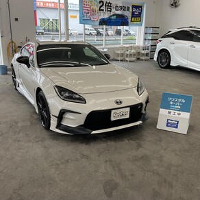 トヨタ・86