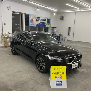 ボルボ・V60