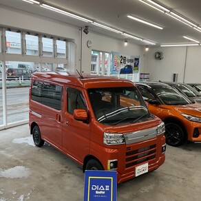 ダイハツ・ハイゼット