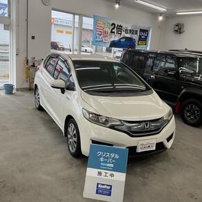 ホンダ・フィット