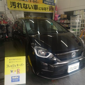 ホンダ・フィット