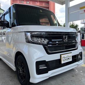 ホンダ・N-BOX