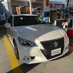 トヨタ・クラウン