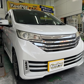日産・デイズ