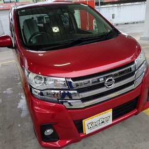 日産・デイズ