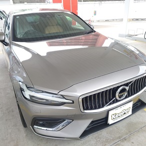 ボルボ・V60