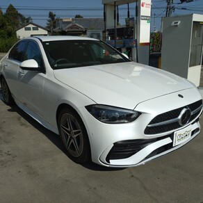 メルセデス・ベンツ・Cクラス