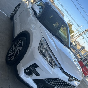 トヨタ・ライズ