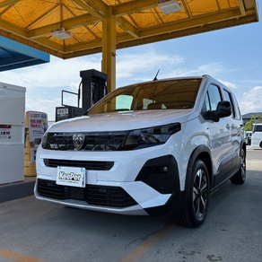 プジョー・リフター