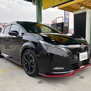 日産・ノート オーラ