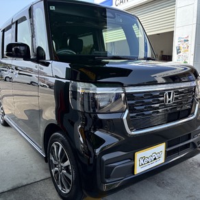 ホンダ・N-BOX