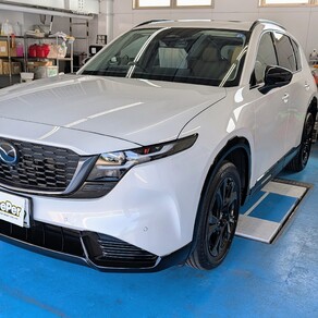 マツダ・CX-5