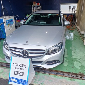 メルセデス・ベンツ・Cクラス