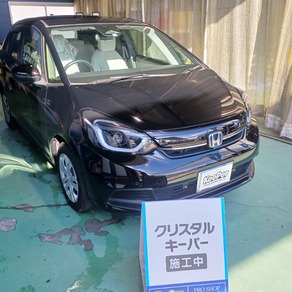 ホンダ・フィット