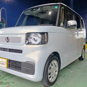 ホンダ・N-BOX