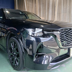 マツダ・CX-60