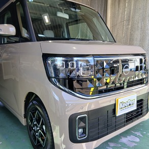 日産・ルークス