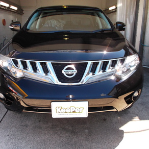 日産・ムラーノ