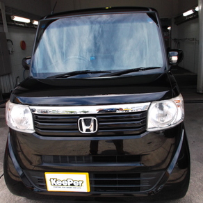 ホンダ・N-BOX