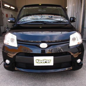 トヨタ・シエンタ