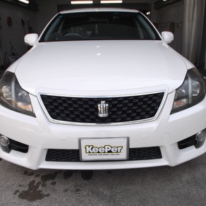 トヨタ・クラウン