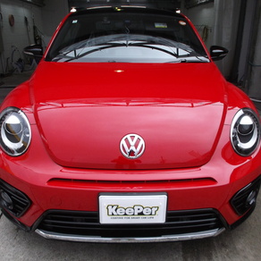 フォルクスワーゲン・ザ・ビートル