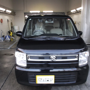 スズキ・ワゴンR