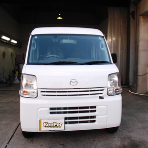 マツダ・スクラム