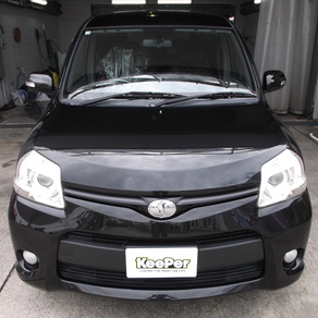 トヨタ・シエンタ