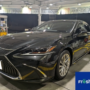 レクサス・ES